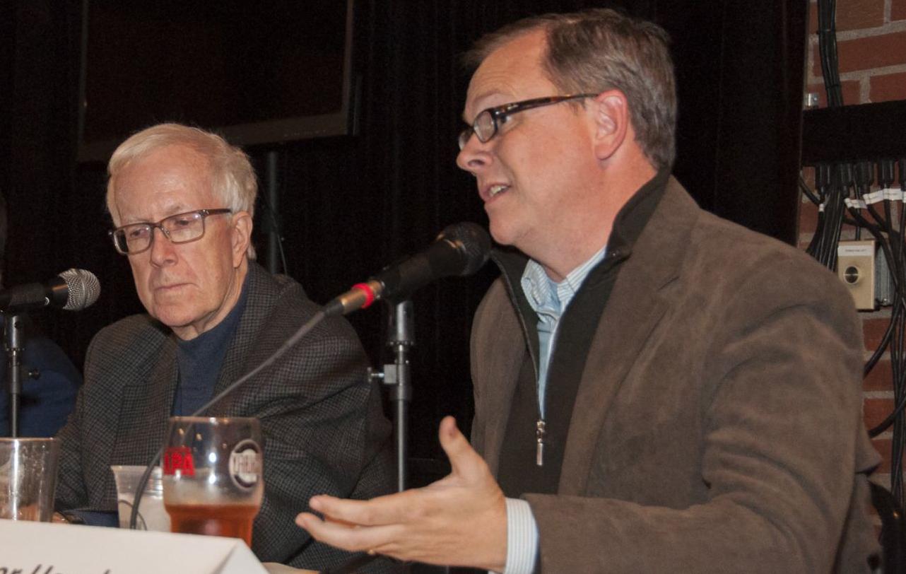 STL Sports on Tap